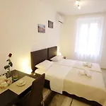 Sites Of Zadar Rooms