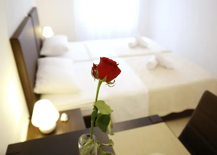Sites Of Zadar Rooms
