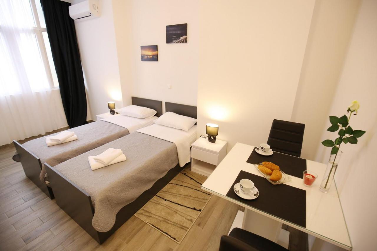 Sites Of Gasthof Zadar