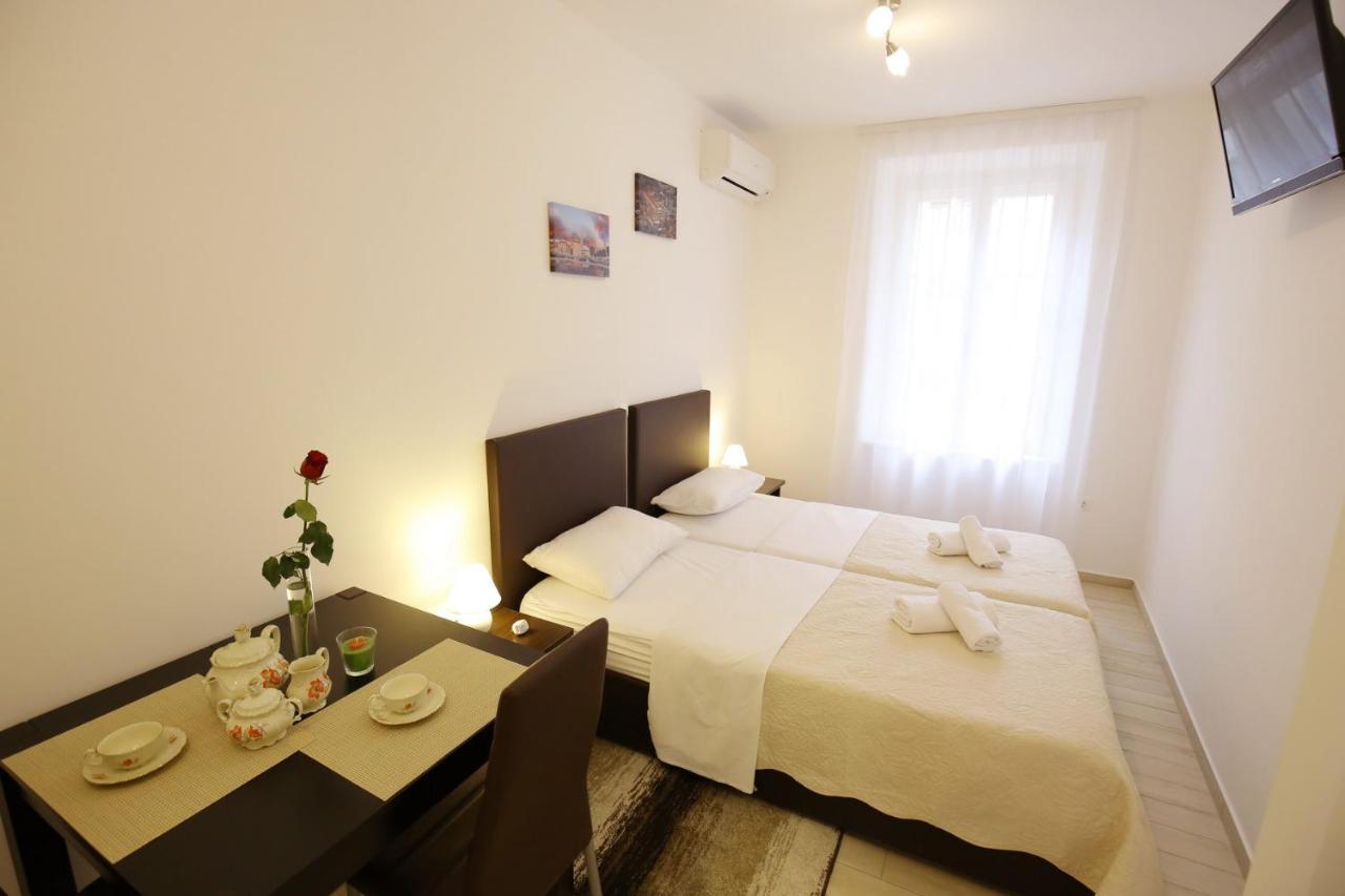 Gasthof Sites Of Zadar
