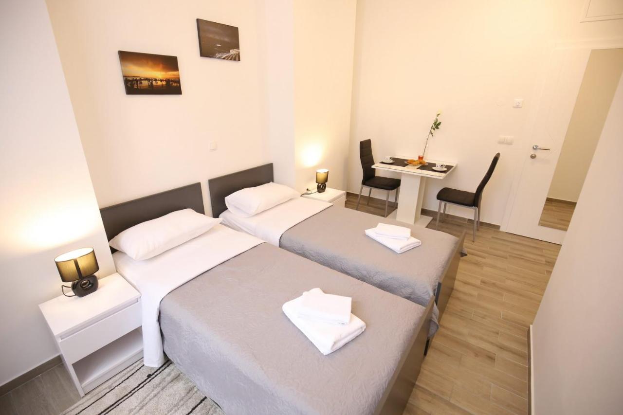 Sites Of Gasthof Zadar